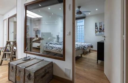 3-bedroom apartment Quai des Grands Augustins - Foto 17