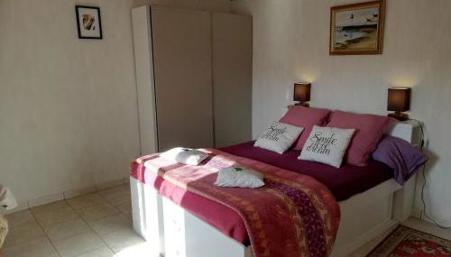 Gîte 2 chambres avec WiFi, proche Luxeuil-les-Bains - FR-1-583-368 - Foto 4