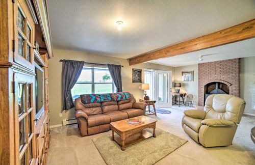 Walkout Apartment with Mtn View on Cortez Ranch - Foto 4