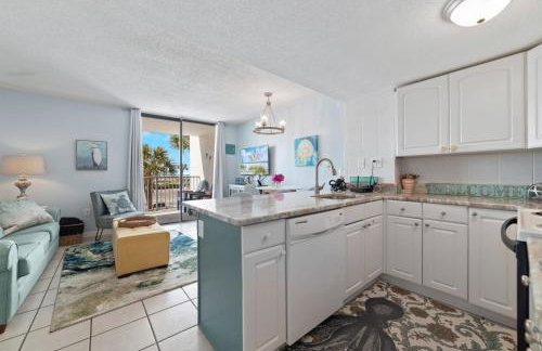 Gulf Shores Surf and Racquet Club 211A-Beach Views - Foto 16