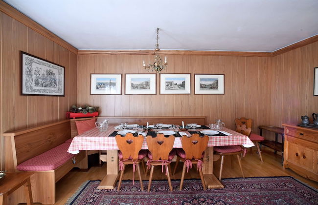 Casa Due Vette in Cortina d Ampezzo - Foto 3