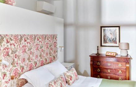 Mas du Chateau de la piscine - Photo 8