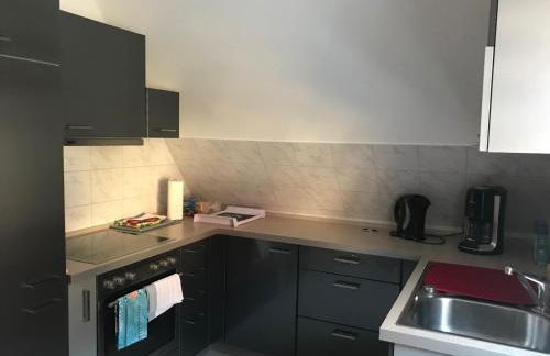 Ferienwohnungen am Köhlerhang Bad Lauterberg im Harz - Foto 22