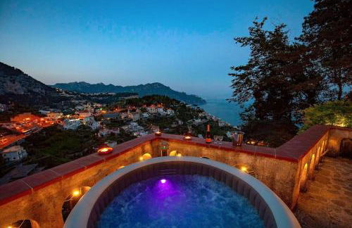 Villa Nina Amalfi - Photo 1