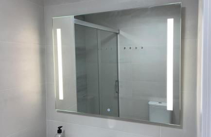 Piso de lujo en primera linea de playa y garaje - Photo 50