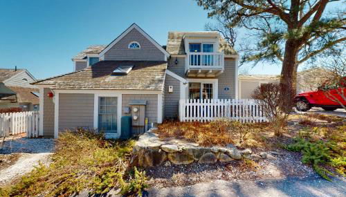 Maushop Village Beach Getaway - Foto 3