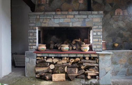 Villa Family Klinos - Foto 34