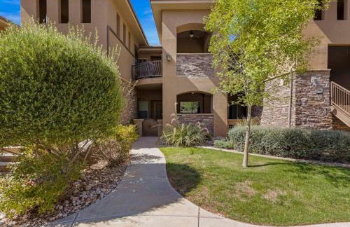 The Turtle Wall Suite-D6 Lovely Ground Floor Suite Near Indoor Pool and Tennis Courts w BBQ - Foto 28