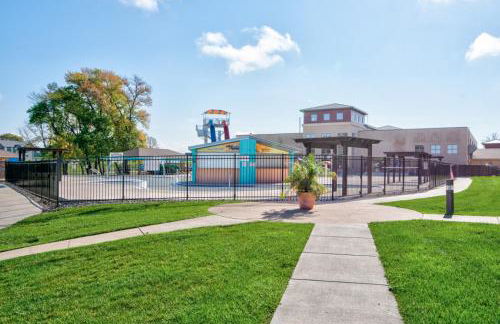 Playing Hooky Cabin at Bridges Bay Resort - Foto 27