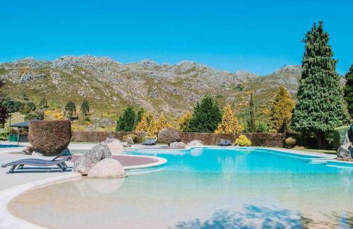 Just like Home - Number 8 em Quinta das Mineirinhas - Foto 1