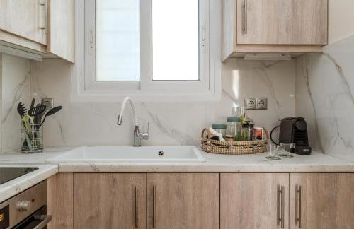 Amazing sea view apartment in Lagonissi - Foto 9