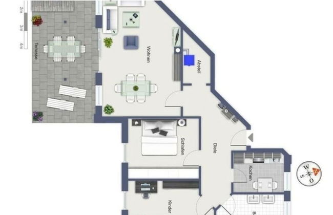 Anchorage Modern Retreat - Foto 7