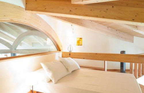 VILLA AUREA with private pool and park - Photo 41