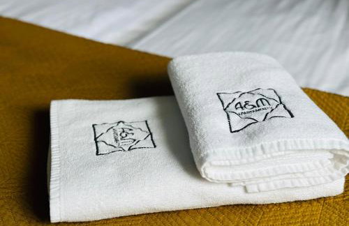 Apartamenty A&M - Foto 68