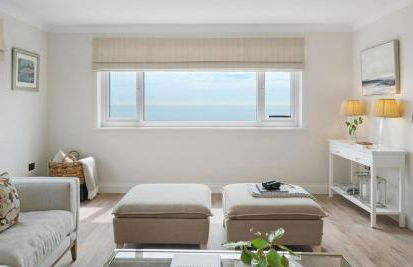 Luxury seaside home - 5 mins walk to beach - hot tub - Foto 6