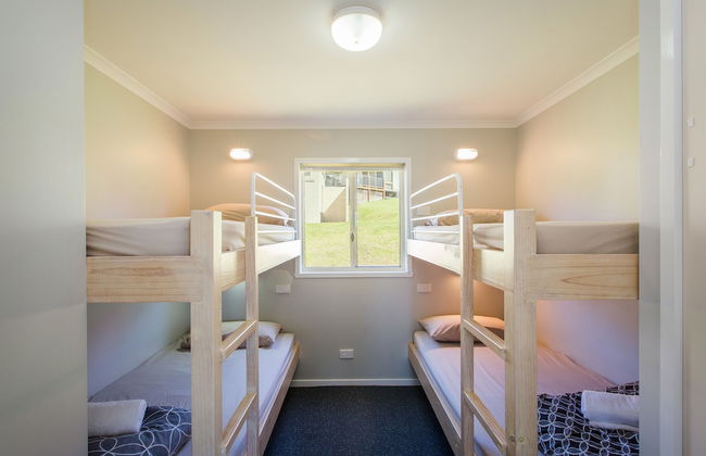 Discovery Parks - Lake Hume, New South Wales - Photo 11