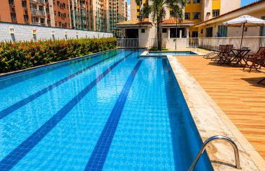 AmazHost - Apartamento confortável próximo ao Mangueirão - Foto 16