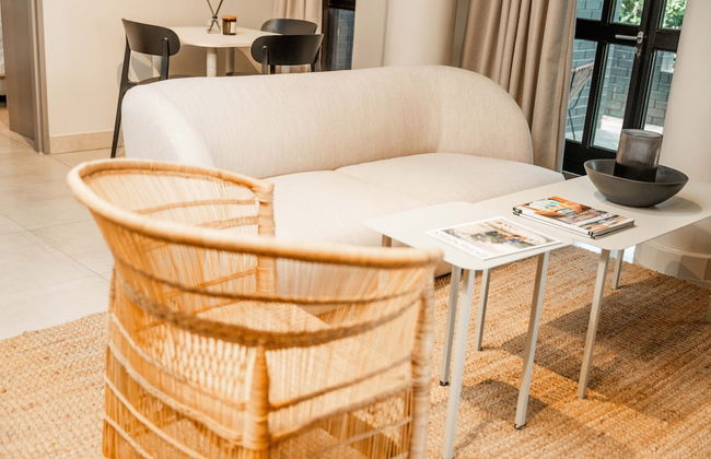 BlackBrick Bedfordview ApartHotel - Photo 17