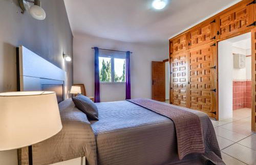 Villa Bellavista Calpe - Foto 13