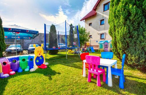 Apartamenty Olivia - Foto 50