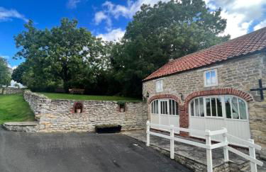 Prospect Farm Cottages - Foto 24