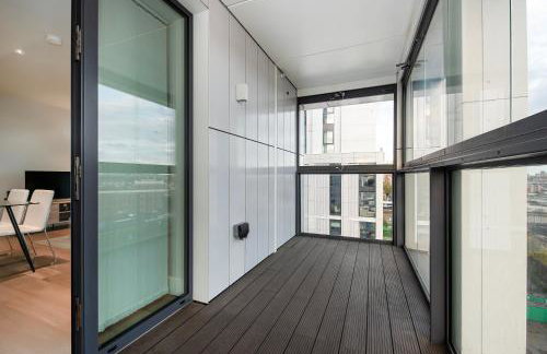 Spacious 2 Bed Battersea - Foto 6