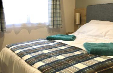 Bynack Lodge - Foto 26