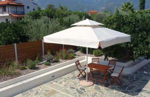 Orange Garden Villa, Sparta - Foto 2