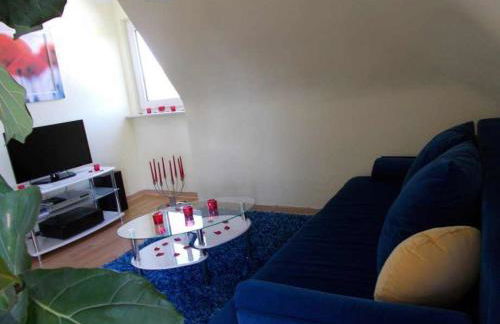 Apartments Herzogs Romantik Weimar - Foto 43