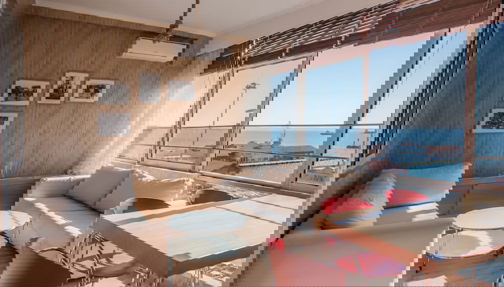 Morrison Apt by halu! Apartments - Foto 1, Imagen principal