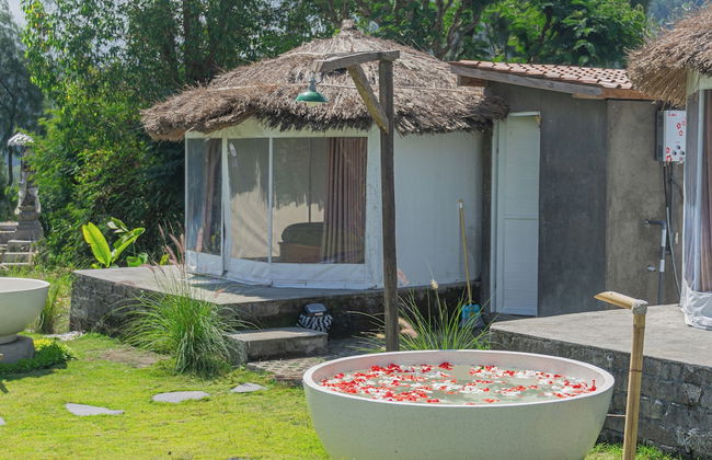 Polestay Glamping Kintamani - Foto 18