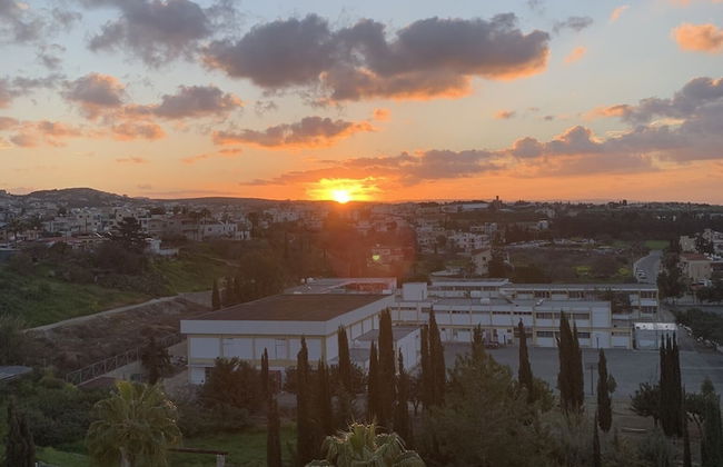 Pathos Penthouse A Slice of Paradise - Photo 4