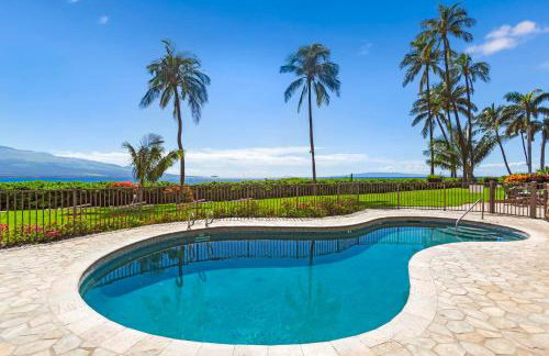 Maalaea Banyans 416 by Coldwell Banker Island Vacations - Foto 39