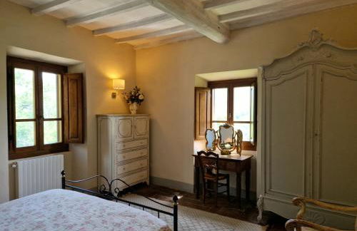 Villa Calcina, Beautiful Tuscan Farmhouse - Photo 28