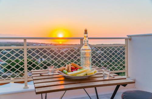 Estella Villa with Pool, Children Area, BBQ & Magnificent Views! - Photo 55