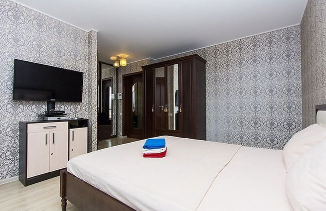 ApartLux 1905 goda Suite - Foto 3