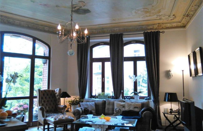 Nice Apartment in Radebeul - Foto 6
