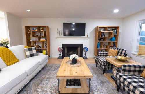 "Zen Den" on the Lake by Roxy Rentals - Foto 8