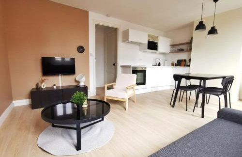 Le Contemporain (Centre - Gare - Commerces) - Photo 19