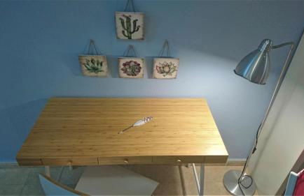 Cerca playa-AA-Patio privado - Photo 14