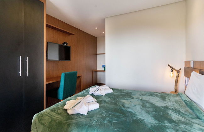 Pousada Cantareira - Foto 6