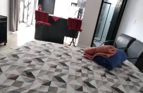 Kitnet próximo ao parque exposições - Foto 17