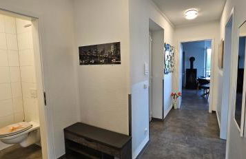 Park-Apartment Scharmützelsee Wohnung 10 - Foto 26