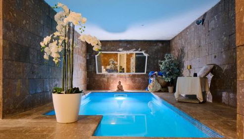 VILLA DI l ABBIU RELAIS ANTICA DIMORA STORICA - Photo 5