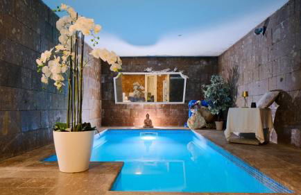 VILLA DI l ABBIU RELAIS ANTICA DIMORA STORICA - Photo 5