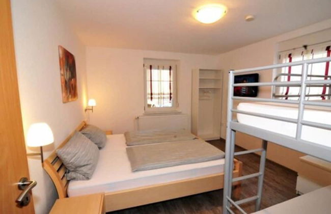 Ferienwohnungen am Sonnenplatz - Foto 2