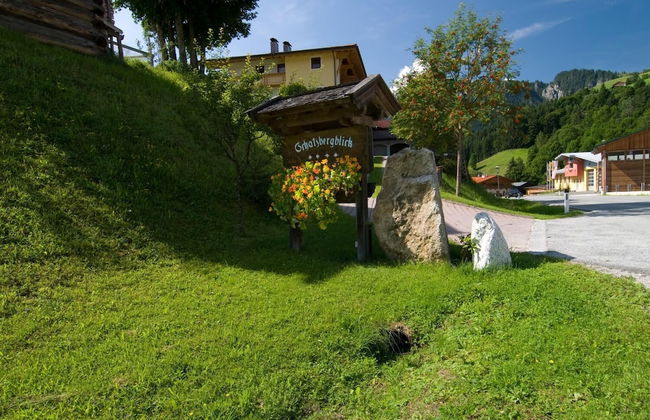 Schatzbergblick - Foto 21