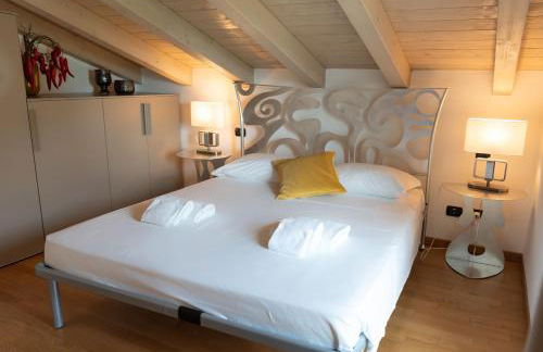 Sant'Anna Villetta Giardino - Pianello del Lario by LoveComo - Foto 19