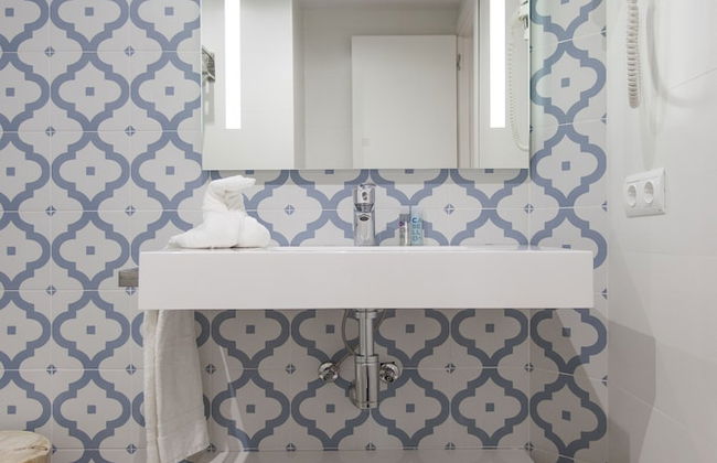 Apartamentos Ses Roquetes - Foto 23