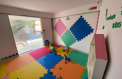 Flat beira-mar em Natal - Foto 33